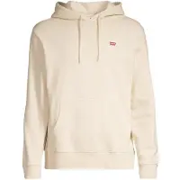 Levi's Sweat-shirt 'Housemark' beige clair