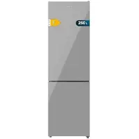Cecotec Réfrigérateur Bolero Coolmarket Combi 250