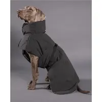 PAIKKA Visibility L'hiver Veste Foncé - Taille 50