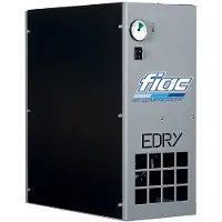 Fiac EDRY 4 Sécheur d’air pour compresseur de 350 litres par minute