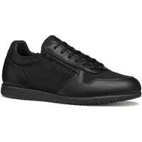 Geox Arthien Trainers Noir EU 43 Homme