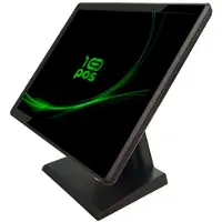 10POS Tout-en-un BDL10T-17I57VF1