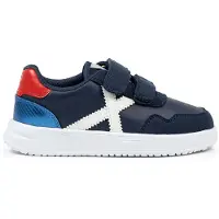 Munich Mini Balloo Vco 06 Trainers Bleu EU 26 Enfants