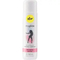 Pjur My Glide gel lubrifiant 100 ml