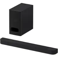 Sony Bravia Theatre Bar 6 Noir