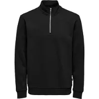 Only & Sons Sweat-shirt 'Ceres Life' noir