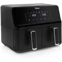Tristar Fr-9026 Air Fryer Noir 8 Liters / EU Plug 220V