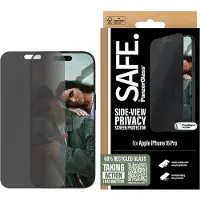 PanzerGlass Safe Iphone 16 Pro Privacy Filter Clair