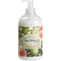Nesti dante Il Frutteto savon liquide Figue et lait d'amande, 500 ml