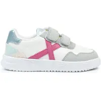 Munich Mini Balloo Vco 09 Trainers Blanc EU 24 Enfants
