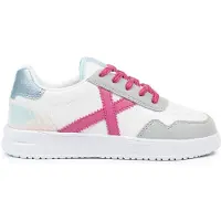 Munich Mini Balloo 09 Trainers Blanc EU 36 Enfants
