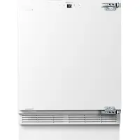 Cecotec Congélateur Vertical Intégrable Bolero Coolmarket Tf Bi 101