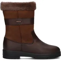 Dubarry Bottes Women Foxrock 52 Walnut-Taille 39