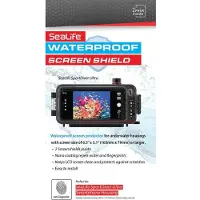 SeaLife Protection d'écran pour boîtier SportDiver Ultra