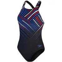 Speedo Eco+ Medalist Digital Pl. 4839 46 Femmes