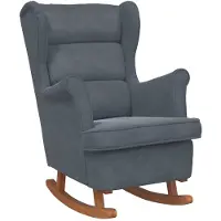 vidaXL Chaise à bascule 71 x 92 x 100 cm
