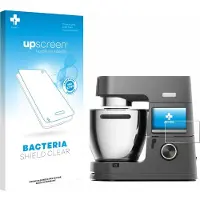 Upscreen Schutzfolie für Kenwood Cooking Chef KCL96.004DG Displayschutz Displayschutzfolie Folie Klar