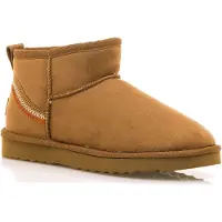 Mtng 59732 Booties Marron EU 36 Femme
