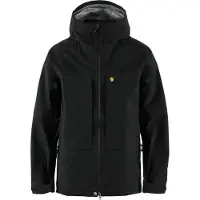 Fjall Raven - Veste imperméable en GORE-TEX - Bergtagen GTX Touring Jacket M Deep Forest - Taille M - Vert