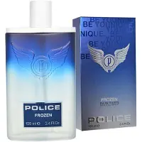 Police Frozen Eau de Toilette 100 ml
