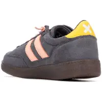 Xti 144170 Trainers Gris EU 36 Femme
