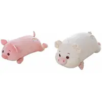 Creaciones Llopis Peluche cochon 48 cm