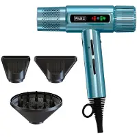 Wahl Vanquish Cool Blue - sèche-cheveux