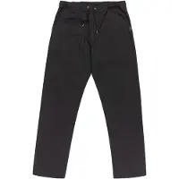 Quiksilver Taxer Regular Fit Pants Noir 2XL Homme