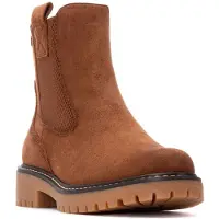 Refresh 173027 Booties Marron EU 39 Femme