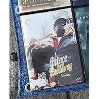 Import Prince Of Broadway Blu-ray