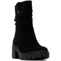 Refresh 173021 Booties Noir EU 38 Femme