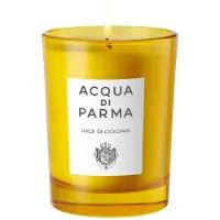 Acqua di Parma Luce Di Colonia Bougie Parfumée 200 grammes
