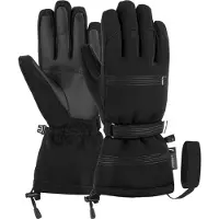 Reusch Gants de sport 'Cozy Down' noir