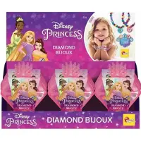 Lisciani Perles en Verre Lisciani Giochi - Jouet Éducatif Créatif