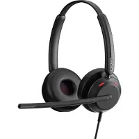 Epos IMPACT 760 - Casque - sur les oreilles - filaire