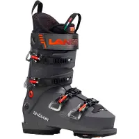Lange Shadow 120 Mv Alpine Ski Boots Noir 29.0-29.5