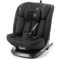 Babyauto Siège Auto Bébé Across Isofix Tt