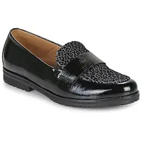 Gabor Mocassins 3204237 femmes - Noir - 38