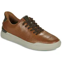 SKECHERS Slip ons OWEN CONNELL SLIP-INS hommes - Marron - 41