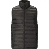 Whistler Gilet 'Froze' noir