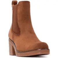 Refresh 173039 Booties Marron EU 38 Femme