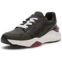 GUESS Valla Trainers Vert EU 40 Homme