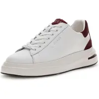 GUESS Elba Trainers Blanc EU 40 Homme
