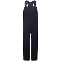 Portwest Côte à Bretelles Stretch Wx2 - Taille Xxxl - Marine -
