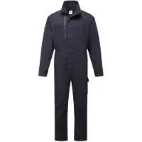 Portwest Combinaison Wx2 Eco Stretch - Taille M - Marine -