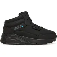 SKECHERS Chaussures - Tex - Uno Lite - Aqua Ave - Noir - - 36 - Chaussures