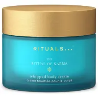 RITUALS Karma Crème fouettée pour le corps