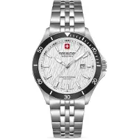 Swiss Military Hanowa Montre-bracelet pour homme Flagship Elements SMWGH0006702
