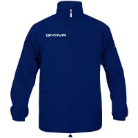 Givova Veste de sport Basico Bleu