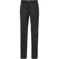 Loeffler Elegance Ab Light Pants Noir 46 Femme